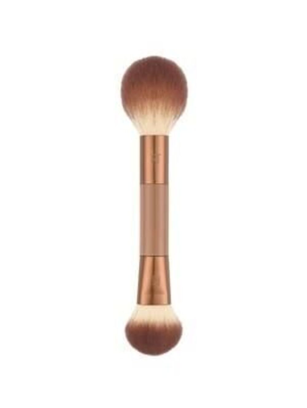 Real Techniques CherryonTop It´s All Blush Brush Dbl-ended BrushforBlusher1 Pc